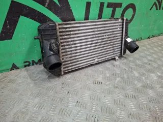 282712F700, 282702F600, 1 интеркулер Kia Sorento 2 Арт 373886RM, вид 2