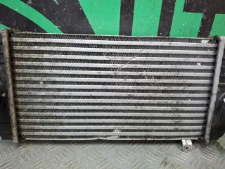 282712F700, 282702F600, 1 интеркулер Kia Sorento 2 Арт 373886RM, вид 4