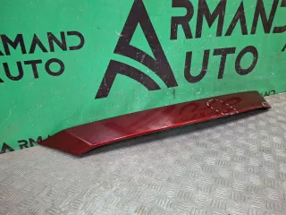 GSH7507E12M, GSH7507E1, 8 накладка решетки радиатора верхняя Mazda 6 3 Арт 376929RM, вид 2