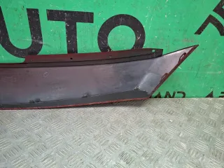 GSH7507E12M, GSH7507E1, 8 накладка решетки радиатора верхняя Mazda 6 3 Арт 376929RM, вид 8