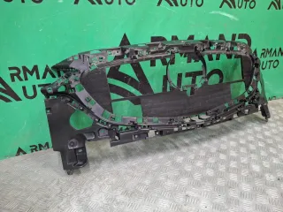GSH750712B, GSH750712, 8 Кронштейн решетки радиатора Mazda 6 3 Арт 376944RM, вид 2