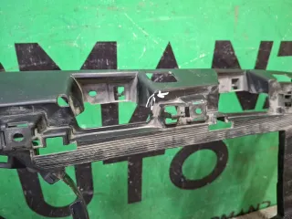 GSH750712B, GSH750712, 8 Кронштейн решетки радиатора Mazda 6 3 Арт 376944RM, вид 4