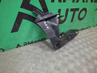 51118067022, 51118055954, 9 кронштейн бампера BMW 2 F45/F46 Арт 377130RM, вид 2
