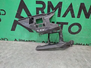 51117313945, 7295279, 9 кронштейн бампера BMW 7 F01/F02 Арт 377319RM, вид 1