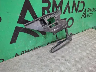 51117313945, 7295279, 9 кронштейн бампера BMW 7 F01/F02 Арт 377319RM, вид 2