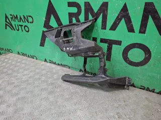 51117313945, 7295279, 9 кронштейн бампера BMW 7 F01/F02 Арт 377319RM, вид 3