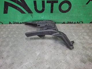 51117313945, 7295279, 9 кронштейн бампера BMW 7 F01/F02 Арт 377319RM, вид 4