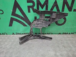 51117313945, 7295279, 9 кронштейн бампера BMW 7 F01/F02 Арт 377319RM, вид 5