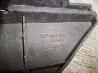 51117313945, 7295279, 9 кронштейн бампера BMW 7 F01/F02 Арт 377319RM, вид 6