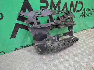 51117385346, 9 кронштейн бампера BMW 5 G30/G31 Арт 377323RM, вид 2