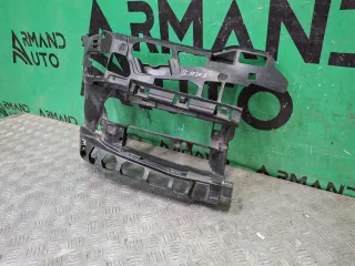 51117385346, 9 кронштейн бампера BMW 5 G30/G31 Арт 377323RM, вид 3