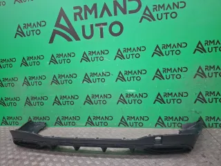 A1188850302, 1 Юбка бампера Mercedes CLA c118 Арт 377505RM, вид 3