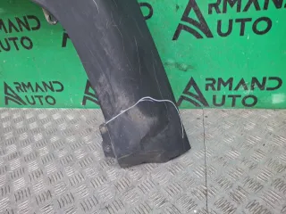 A1188850302, 1 Юбка бампера Mercedes CLA c118 Арт 377505RM, вид 5