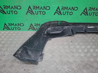A1188850302, 1 Юбка бампера Mercedes CLA c118 Арт 377505RM, вид 7