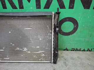 21900130000814, 623693, 8 Радиатор двигателя (двс) Lada Granta Арт 377675RM, вид 5
