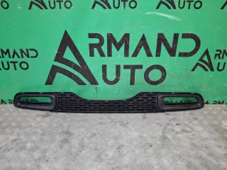 51127260590, 7260590, 1 Накладка бампера MINI Cooper R56 Арт 377727RM, вид 1