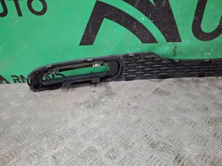 51127260590, 7260590, 1 Накладка бампера MINI Cooper R56 Арт 377727RM, вид 5