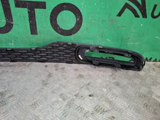 51127260590, 7260590, 1 Накладка бампера MINI Cooper R56 Арт 377727RM, вид 6