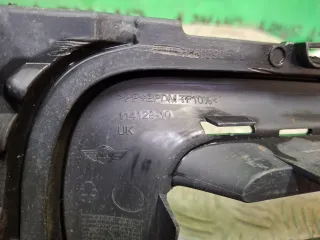 51127260590, 7260590, 1 Накладка бампера MINI Cooper R56 Арт 377727RM, вид 7