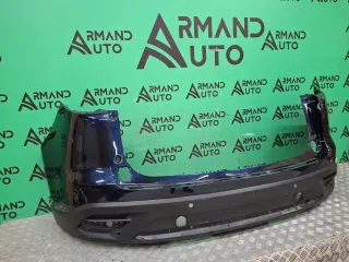 TK4850221CBB, TK4850221, 8 Бампер мазда сх-9 (сх9 cx9 цх9 цх-9 c Mazda CX-9 2 Арт 378115RM, вид 2