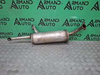 28710H5100, 2 Глушитель Kia Rio 4 Арт 378192RM, вид 1