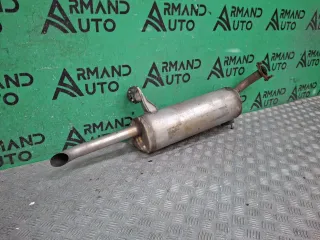28710H5100, 2 Глушитель Kia Rio 4 Арт 378192RM, вид 2