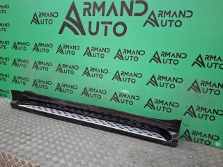 5150100XKV08A, 4 Подножка порога Haval H9 Арт 378210RM, вид 3