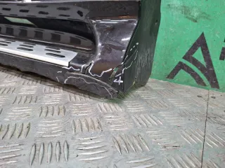 5150100XKV08A, 4 Подножка порога Haval H9 Арт 378210RM, вид 4