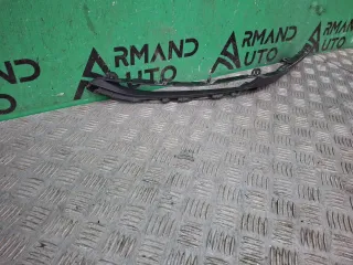 5243848040, 8 накладка юбки бампера Lexus RX 4 Арт 378309RM, вид 2