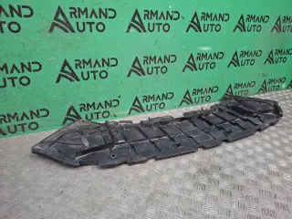 5261848020, 8 Пыльник бампера Lexus RX 4 Арт 378645RM, вид 2
