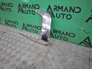 6407A149, 8 Накладка бампера Mitsubishi Pajero Sport 2 restailing Арт 378652RM, вид 3