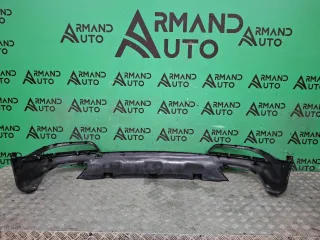602000932AAZC, 602001067AA, 602000932AA, 8 Юбка бампера Chery Tiggo 7 PRO Арт 378699RM, вид 5