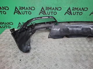 602000932AAZC, 602001067AA, 602000932AA, 8 Юбка бампера Chery Tiggo 7 PRO Арт 378699RM, вид 6