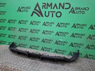 2804202XKQ11A, 8 Юбка бампера Haval F7 Арт 378706RM, вид 3