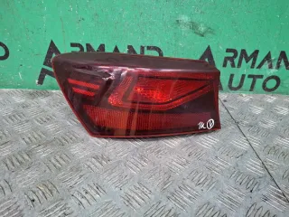 92401M6000, 92401M6, 1 Фонарь внешний Kia Cerato 4 Арт 378762RM, вид 1