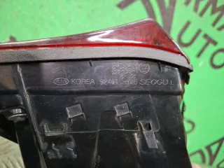 92401M6000, 92401M6, 1 Фонарь внешний Kia Cerato 4 Арт 378762RM, вид 6
