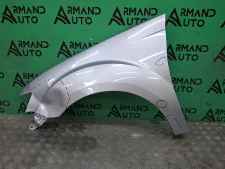 5220F111, 4 Крыло митсубиши, митсубиси аутлендер Mitsubishi Outlander 3 Арт 378807RM, вид 1