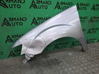 5220F111, 4 Крыло митсубиши, митсубиси аутлендер Mitsubishi Outlander 3 Арт 378807RM, вид 2