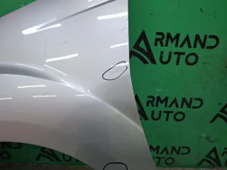 5220F111, 4 Крыло митсубиши, митсубиси аутлендер Mitsubishi Outlander 3 Арт 378807RM, вид 5