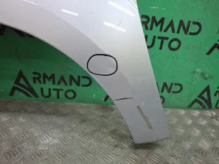 5220F111, 4 Крыло митсубиши, митсубиси аутлендер Mitsubishi Outlander 3 Арт 378807RM, вид 6