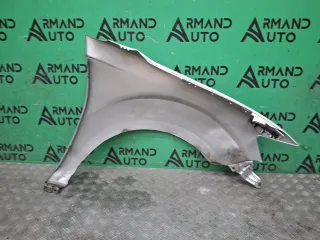 5220F111, 4 Крыло митсубиши, митсубиси аутлендер Mitsubishi Outlander 3 Арт 378807RM, вид 7