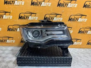 68144708ac Фара Jeep Grand Cherokee IV (WK2) Арт 142921MA, вид 1
