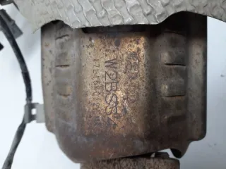 285002BSB2 Катализатор Hyundai Solaris 2 Арт VZ238438, вид 6