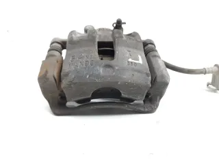 58180H5A25 Суппорт тормозной Hyundai Solaris 2 Арт VZ238440, вид 2