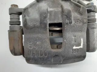58180H5A25 Суппорт тормозной Hyundai Solaris 2 Арт VZ238440, вид 6