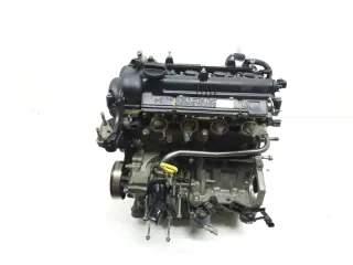 WG1212BW00 двигатель Hyundai Solaris 2 Арт VZ238452, вид 1