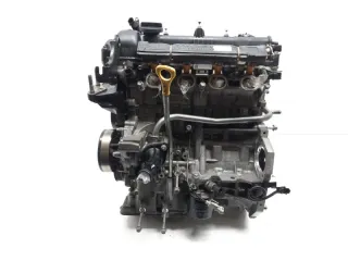 WG1212BW00 двигатель Hyundai Solaris 2 Арт VZ238452, вид 2