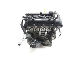 WG1212BW00 двигатель Hyundai Solaris 2 Арт VZ238452, вид 7