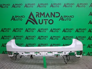 86611S8000, 7 Бампер хендай, хундай, хёндай палисад Hyundai Palisade Арт ARM363122