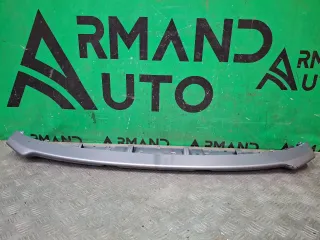 6010009100895, 01854629, 8 Накладка бампера Geely Atlas 1 Арт ARM374048, вид 6